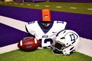 Image post by @butlerufootball on Instagram