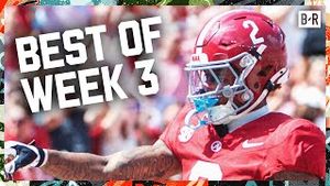 Video post by @Bleacher Report on YouTube