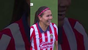 Video post by @deportes on YouTube