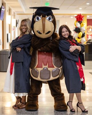 Image post by @univofmaryland on Instagram