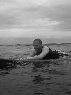 Image post by @callmemarjano on Instagram