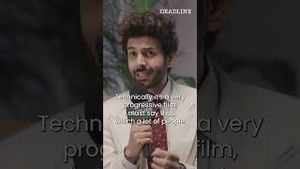 Video post by @deadline on YouTube