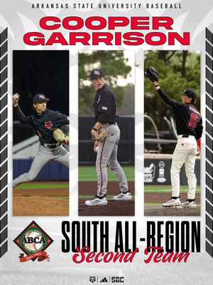 Image post by @astatebaseball on Instagram