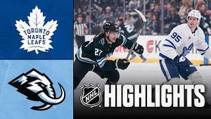 Video post by @nhl on YouTube