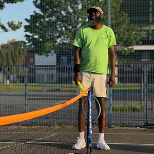 Image post by @blacktennismentorsuk on Instagram