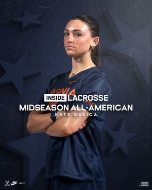Image post by @uvawomenslax on Instagram