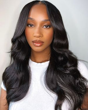 Image post by @heatfreehair on Instagram