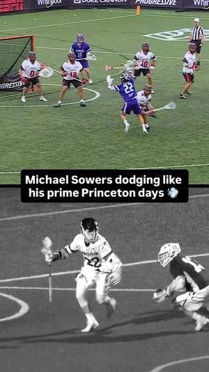 Video post by @lacrossenetwork on TikTok