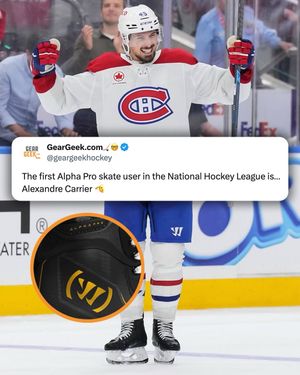 Image post by @geargeekhockey on Instagram