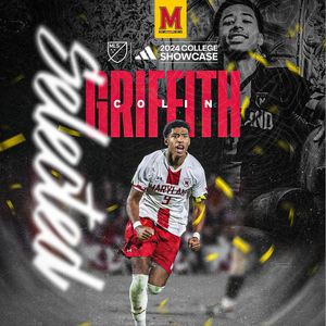 Image post by @marylandsoccer on Instagram