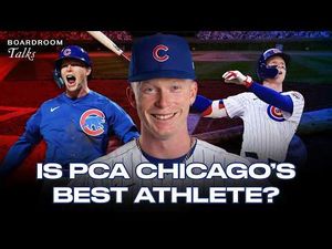 Video post by @Boardroom on YouTube