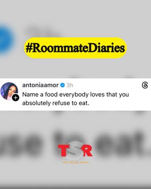 Image post by @theshaderoom on Instagram