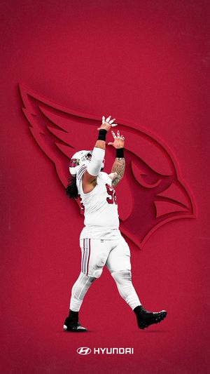 Image post by @AZCardinals on Twitter