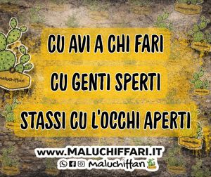 Image post by @maluchiffari on Instagram
