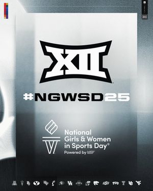 Image post by @Big12Conference on Twitter