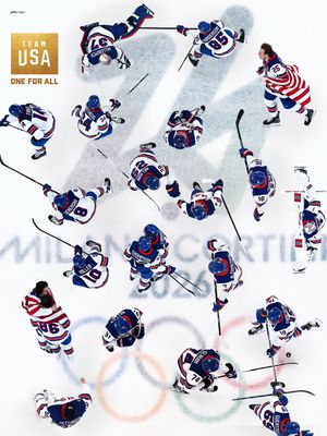 Image post by @teamusa on Instagram