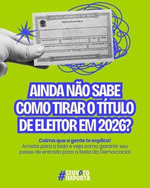 Image post by @girlupbrasil on Instagram