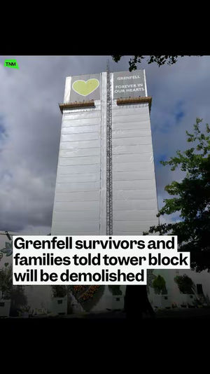 Image post by @thenewsmovement on TikTok