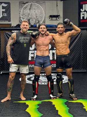 Image post by @bigwoodmma702 on Instagram