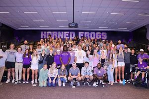 Image post by @tcufca on Instagram
