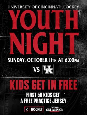 Image post by @ucicehockey on Instagram