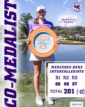 Image post by @highpointwgolf on Instagram