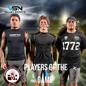 Image post by @valleysportsnetwork on Instagram