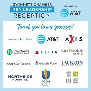 Image post by @gwinnettchamber on Instagram