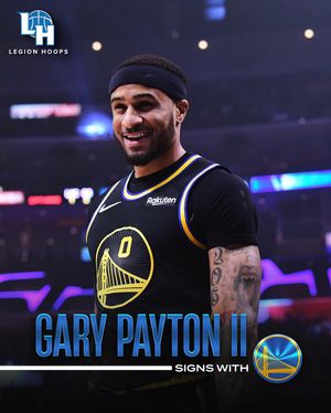 Image post by @legionhoops on Instagram