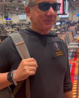 Image post by @brucebufferufc on Instagram