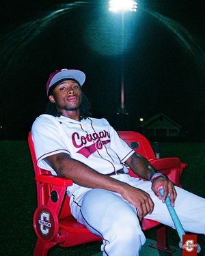 Image post by @cofc_baseball on Instagram