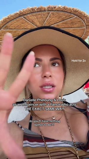 Video post by @anyaweitz on TikTok