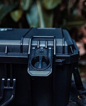 Image post by @seahorsecases on Instagram