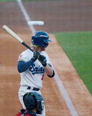 Image post by @stpaulsaints on Instagram