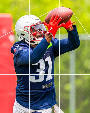 Video post by @patriots on TikTok