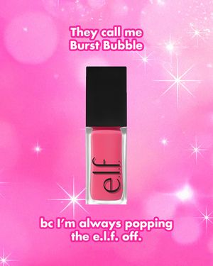 Image post by @elfcosmetics on Instagram