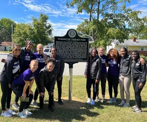 Image post by @hpuwbb on Instagram