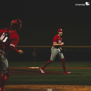 Image post by @huskers on Instagram