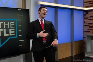 Image post by @atwpsu on Instagram