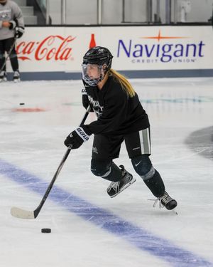 Image post by @pcwhockey on Instagram