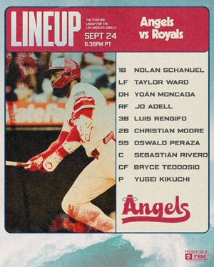 Image post by @Angels on Twitter