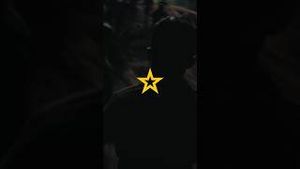 Video post by @usarmy on YouTube