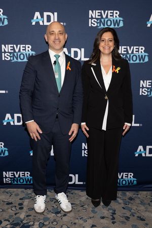 Image post by @RepStefanik on Twitter