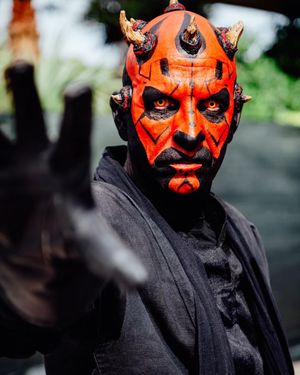 Image post by @official501st on Instagram