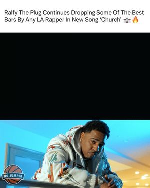 Image post by @nojumper on Instagram