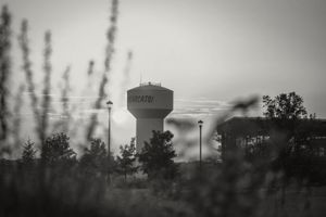Image post by @nwmostate on Instagram