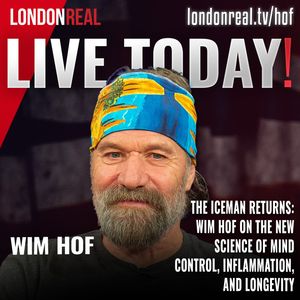 Image post by @londonrealtv on Instagram