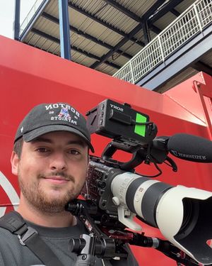 Image post by @kellen_donovan on Instagram