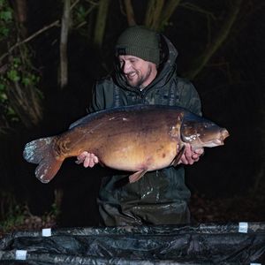 Image post by @brothercarp on Instagram