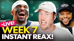 Video post by @YahooSports on YouTube